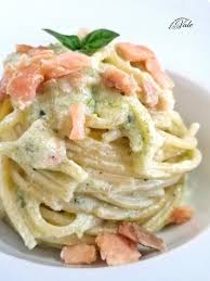 Le pennette al salmone e zucchine sono un eccezionale primo piatto a base di salmone affumicato, zucchine e panna che accontenta grandi e piccini. Spaghetti Con Zucchine Salmone E Ricotta Super Gustosi