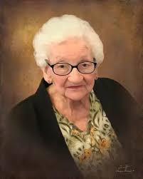 Obituary information for Betty J. Sell