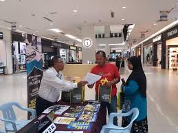 Anggota komnas ham dipilih oleh. Program Informasi Cukai Batu Pahat Mall Lembaga Hasil Dalam Negeri Malaysia Facebook
