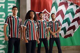 Find out in which position is fluminense fc in the latest world club ranking. No More Under Armour Umbro Fluminense 2020 Home Away Goalkeeper Kits Released Footy Headlines