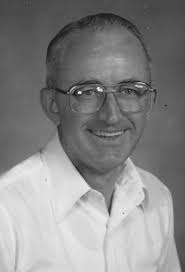 James Thomas Obituary