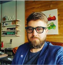 I talked to Jonathan Kersting briefly about what I do, my work with  Principal Technologies Peig