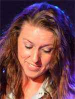 Australian Country Music News Archive, April 2013