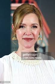 Raquel Arias attends the Spanish Film Week of Carabanchel 2025... News  Photo