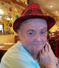 Fanny Bernice Keith Obituary August 10, 2023