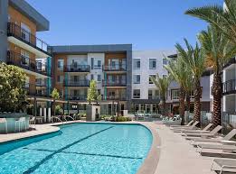 Studio apartments are an excellent choice if you don't have many possessions or if you're planning to live alone. Amli Uptown Orange Orange Ca Apartment Finder
