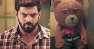 We did not find results for: Arya Teddy Sneak Peek Video Sayyeshaa Shakti Soundar Rajan D Imman Galatta