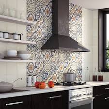 Avaricon 8 X 8 Ceramic Field Tile Carrelage Mural Cuisines Toscanes Tuile