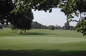 Maybe you would like to learn more about one of these? Forest Park Golf Course