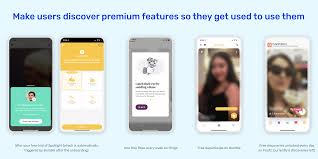 It's not just another casual dating app. Dating Apps Recipes For Success How The Top Apps Retain Monetize Their Users