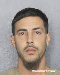 ESPIN ANTHONY RAFAEL 10/24/2024