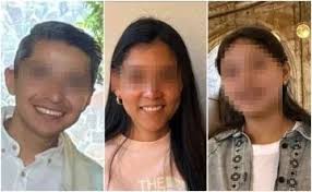 🚨Privan de la vida a pareja de intérpretes de lenguaje de señas y a su  hija en Michoacán