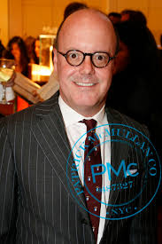 BLVGARI Opening of the New Fifth Avenue Flagship Store Hosted by NICOLA  BULGARI