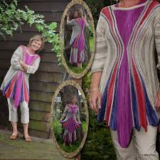 �������� �� ������� swing knitting