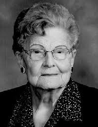 Nadine Brohawn Obituary (2017)