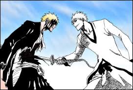 Hollow ichigo (虚 (ホロウ) 一護, horō ichigo), more properly called the hollow within ichigo's conscience (一護の内面 (ないめん) の虚 (ホロウ), ichigo no naimen no horō) or white ichigo (白一護, shiro ichigo), is a powerful entity that was created when ichigo kurosaki, a shinigami, developed a hollow inside his soul (during his near hollowfication as a plus), a. Hd Stabbing Wallpapers Peakpx