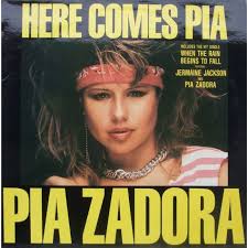 Things I Found Out: What A Swell Party This Isn't. Thanks Pia Zadora.