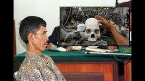 Arti mimpi di bunuh orang ramai. Kisah Dukun As Mencari Ilmu Mahasakti Hingga Telanjangi Dan Bunuh 42 Wanita Halaman All Tribun Bali