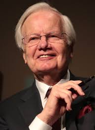 Bill Moyers Facts for Kids