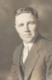 John Vern Stender (1905-1983)