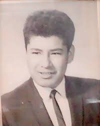 Karate Joe” an important member of the Bishops