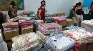 Em suas lojas, os consumidores podem encontrar estações de reciclagem 9, sacolas retornáveis 10 e ações com o sebrae móvel 11 que incentivam o microempreendedorismo. Apae De Santo Andre Promove Bazar Solidario Mmartan Com Descontos De Ate 50