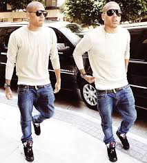 Chris Brown Fashion Swag Chris Brown Style Chris Brown Outfits Chris Brown