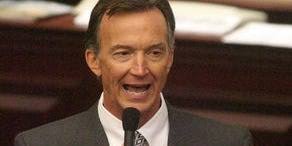 Can a business leader or politician lead FGCU?