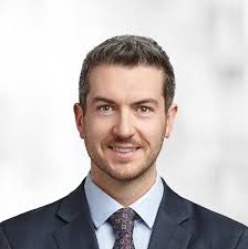 Matthew Liben, Canada