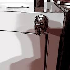 Insert it into the lock and try . File Cabinet And Desk Locks Metrolocks