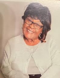 Obituary information for Odessa Lyles