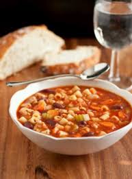 Olive Garden Faglioni Soup Recipes Pasta E Fagioli Soup Restaurant Recipes