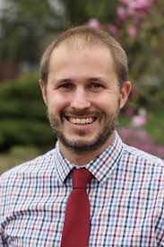 Dr. Lance Vanderberg, Assistant Director of the Academic Enrichment Center  and Coordinator of Academic Success at Taylor University, has been awarded  the Outstanding First-Year Student Advocate Award from the Annual  Conference on