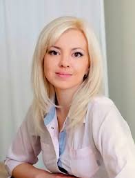 Оксана Гуцуляк, Власне місто, Жена Владимира Гуцуляка