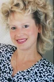 Patricia Nichols Obituary (1955