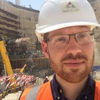 Evan Griffiths, PE, LEED AP, ENV SP