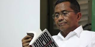 Namanya sedang menjadi sorotan dunia belakangan. Kisah Tiga Tokoh Indonesia Dulu Miskin Tak Punya Apa Apa Sekarang Kaya Raya Merdeka Com