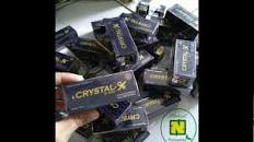 Hasil gambar untuk crystal x karawang