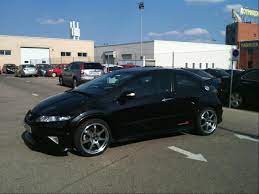 Hi lads.i just bought some aftermarket rims for my civic.245/45/17 rear and 235/45/17 front.i might need some adapters?if yes,what size u used?did any of u fit those wheels on your hondas?or do u have any advices i can use?thank you. Alloys Choice The Definative Aftermarket Wheels Gallery Page 6 2006 Honda Civic Forum Aftermarket Wheels Honda Civic Forum 2006 Honda Civic