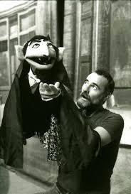 Jerry Nelson, puppeteer of 'Sesame Street's' Count, dies at 78
