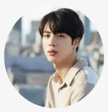Kim seokjin jin bts image source: Kim Seok Jin Bts Instagram Hd Png Download Kindpng