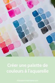 Tous Mes Secrets Pour Un Nuancier Reussi Nuancier Equilibre Des Couleurs Theorie Des Couleurs