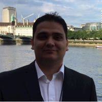 Marius George Munteanu