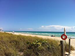 The partial collapse of the champlain towers south condominium in the small, beachside town of surfside, about 6 miles north of miami beach, was reported around 1:30 a.m. Best Miami Beaches Miami Travelchannel Com Miami Vacation Destinations Ideas And Guides Travelchannel Com Travel Channel