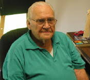 Bucky McCoy Washington County, IL Historian