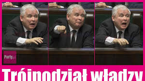 Kaczyński wprowadził polskę do nato? Pis Wybiera Sedziow Do Tk Memy