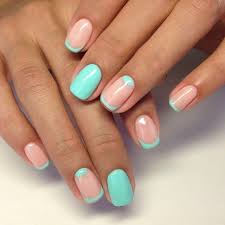 что нужно для покрытия ногтей гель лаком для начинающих Nail Art 1232 Best Nail Art Designs Gallery Bestartnails Com Minimalist Nails Trendy Nails Nail Designs