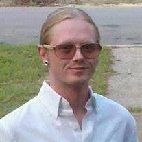 Hugh Alexander "Alex" McFaddin Obituary