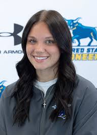 2026 Softball Roster