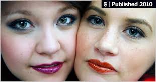 Makeup Companies Put Brighter Colors in the Mainstream